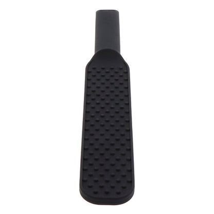 Extreme Spiked Paddle Large Black | Niks.fi verkkokauppa