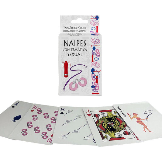 Sexually Themed Cards | Niks.fi verkkokauppa