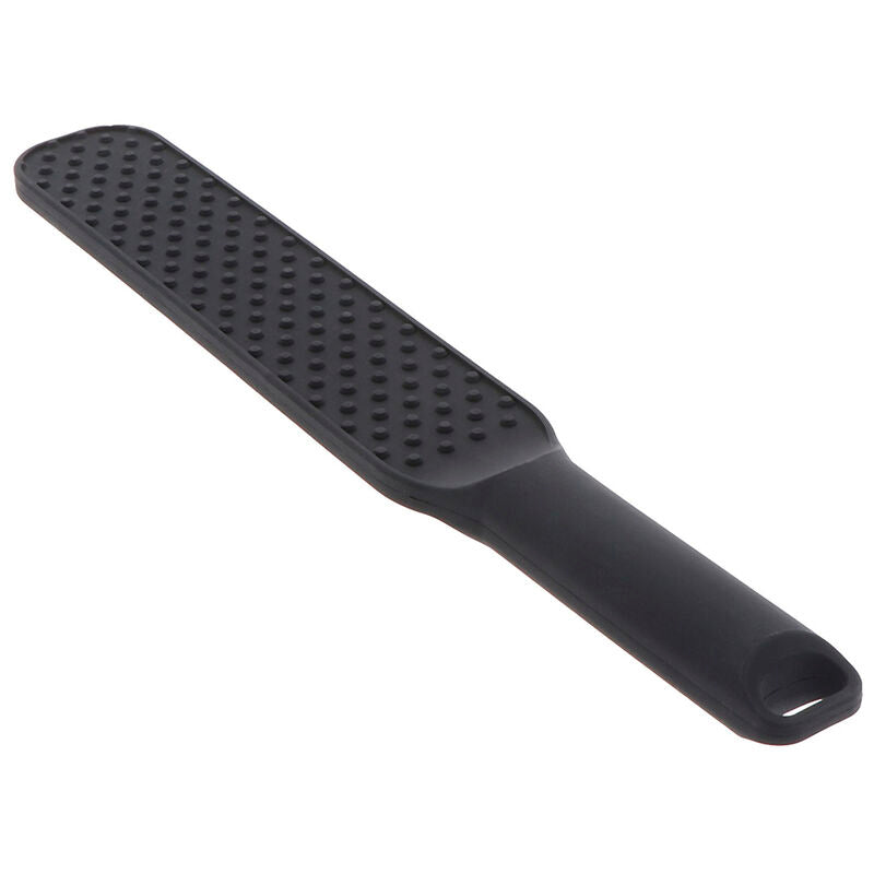 Extreme Spiked Paddle Extra Large Black | Niks.fi verkkokauppa
