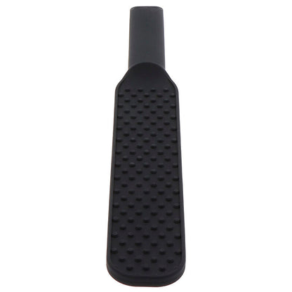 Extreme Spiked Paddle Extra Large Black | Niks.fi verkkokauppa