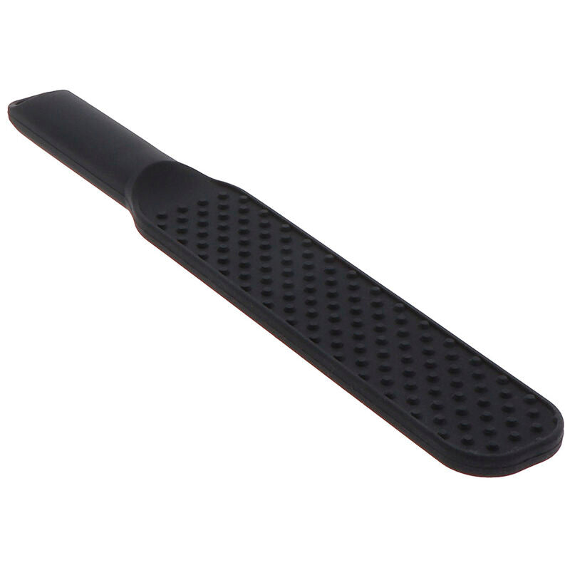 Extreme Spiked Paddle Extra Large Black | Niks.fi verkkokauppa