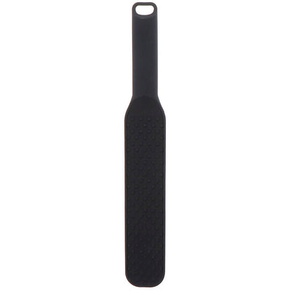 Extreme Spiked Paddle Extra Large Black | Niks.fi verkkokauppa