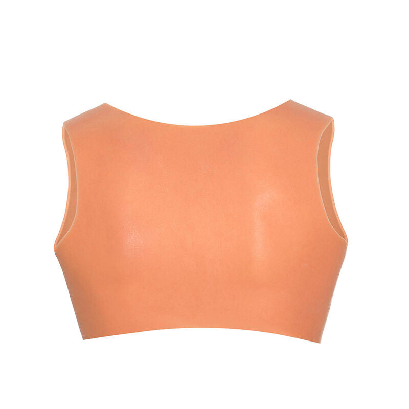 Alter Ego Wearable Breast Top C-Cup Flesh | Niks.fi verkkokauppa