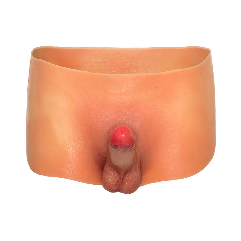 Alter Ego Boxershot With Penis 18 Cm Size L | Niks.fi verkkokauppa