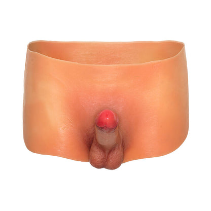 Alter Ego Boxershot With Penis 18 Cm Size L | Niks.fi verkkokauppa