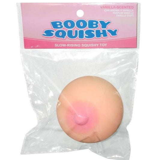Booby Squishy | Niks.fi verkkokauppa