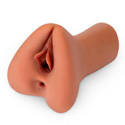 Pdx Pluspick Your Pleasure Xl Realistic Stroker Brown | Niks.fi verkkokauppa