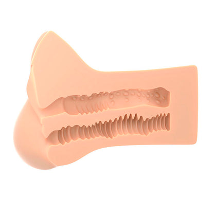 Pdx Pluspick Your Pleasure Xl Realistic Stroker Flesh | Niks.fi verkkokauppa