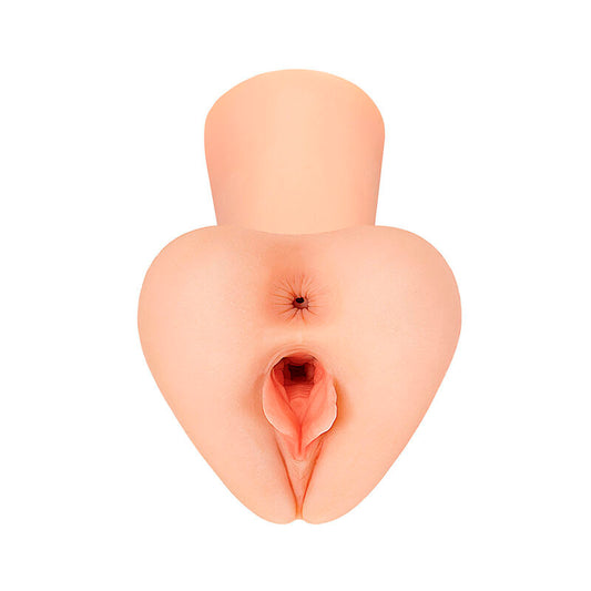 Pdx Pluspick Your Pleasure Xl Realistic Stroker Flesh | Niks.fi verkkokauppa