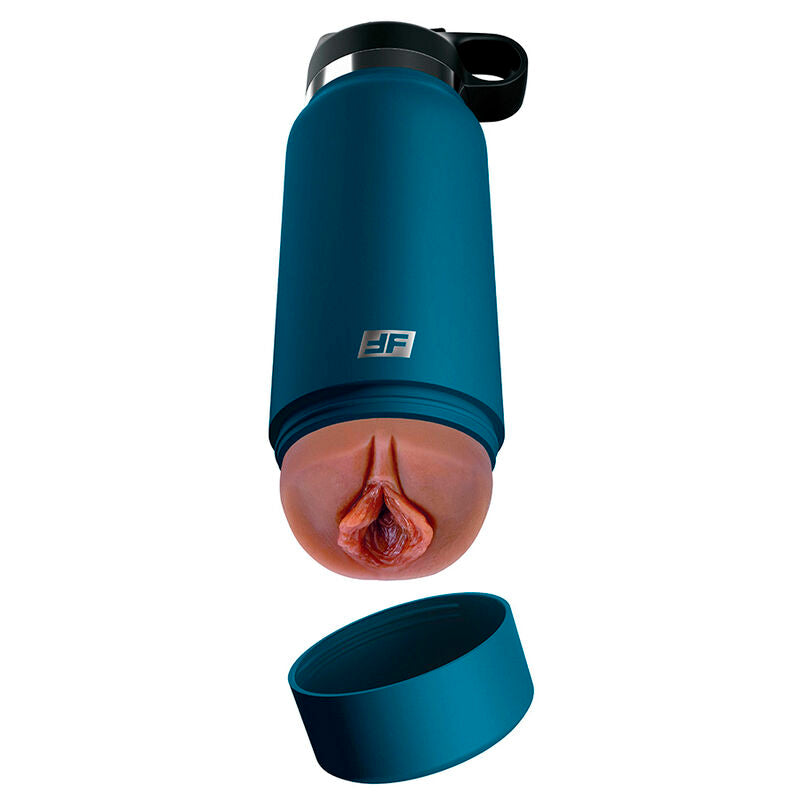 Pdx Plusfuck Flask Vagine Discret Stroker Brown Model 1 | Niks.fi verkkokauppa