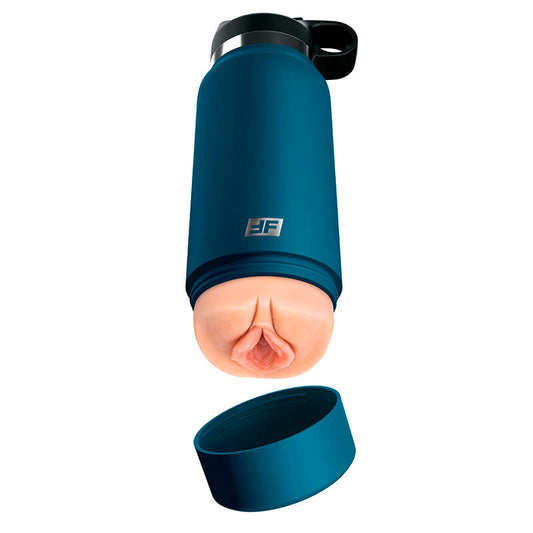 Pdx Plusfuck Flask Vagine Discret Stroker Flesh Model 1 | Niks.fi verkkokauppa
