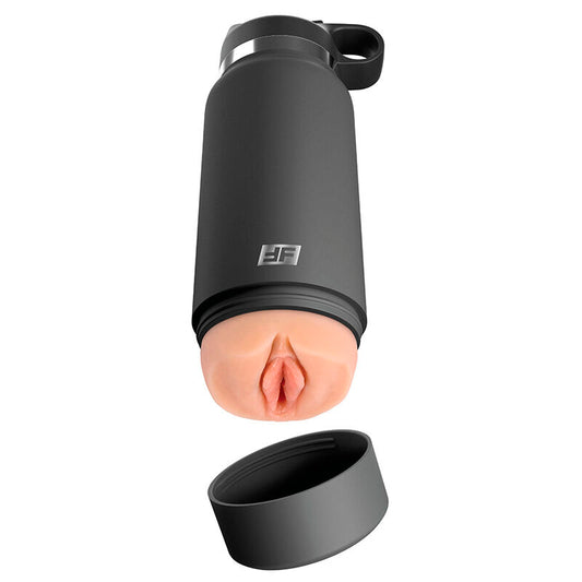 Pdx Plusfuck Flask Vagine Discret Stroker Flesh Model 2 | Niks.fi verkkokauppa