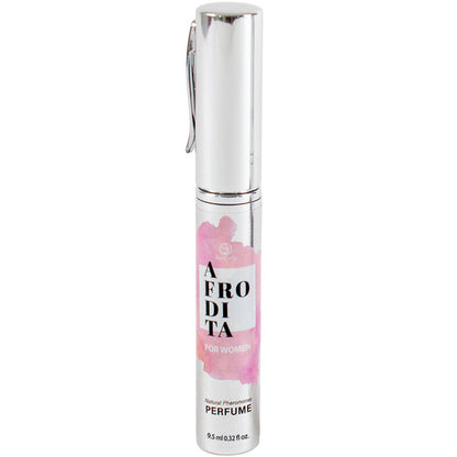 Secretplayafrodita Perfume Pheromones Women Spray Travel Size | Niks.fi verkkokauppa