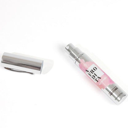 Secretplayafrodita Perfume Pheromones Women Spray Travel Size | Niks.fi verkkokauppa