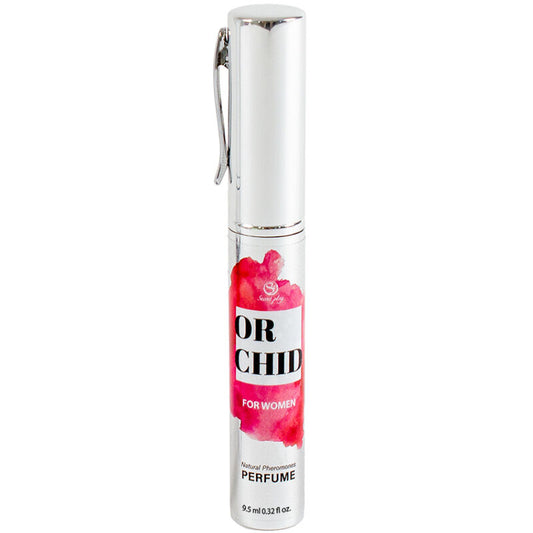 Secretplayorchid Perfume Pheromones Women Spray Travel Size | Niks.fi verkkokauppa