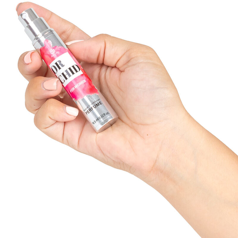 Secretplayorchid Perfume Pheromones Women Spray Travel Size | Niks.fi verkkokauppa