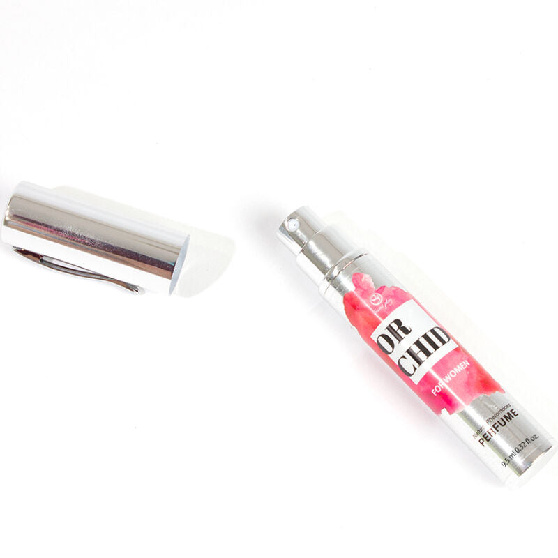 Secretplayorchid Perfume Pheromones Women Spray Travel Size | Niks.fi verkkokauppa