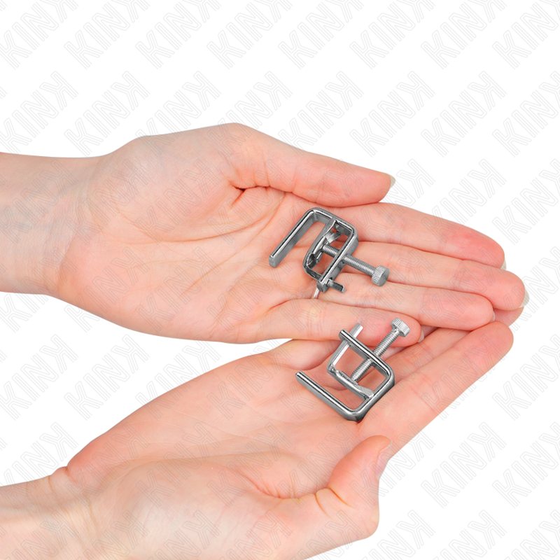 Kinknipple Vise Clamps | Niks.fi verkkokauppa