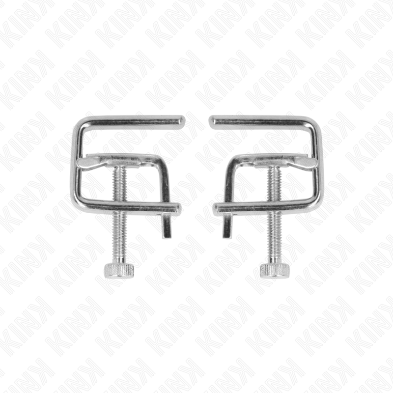 Kinknipple Vise Clamps | Niks.fi verkkokauppa