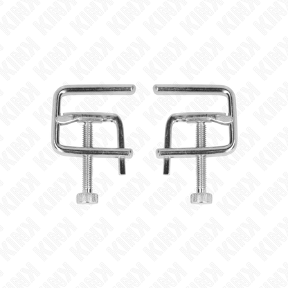 Kinknipple Vise Clamps | Niks.fi verkkokauppa