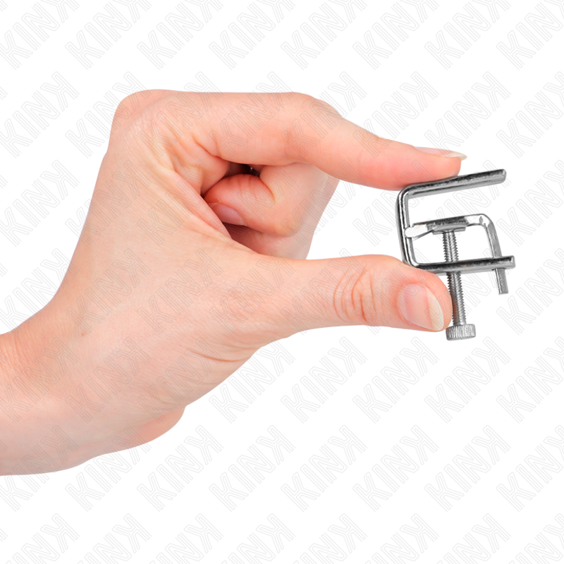 Kinknipple Vise Clamps | Niks.fi verkkokauppa