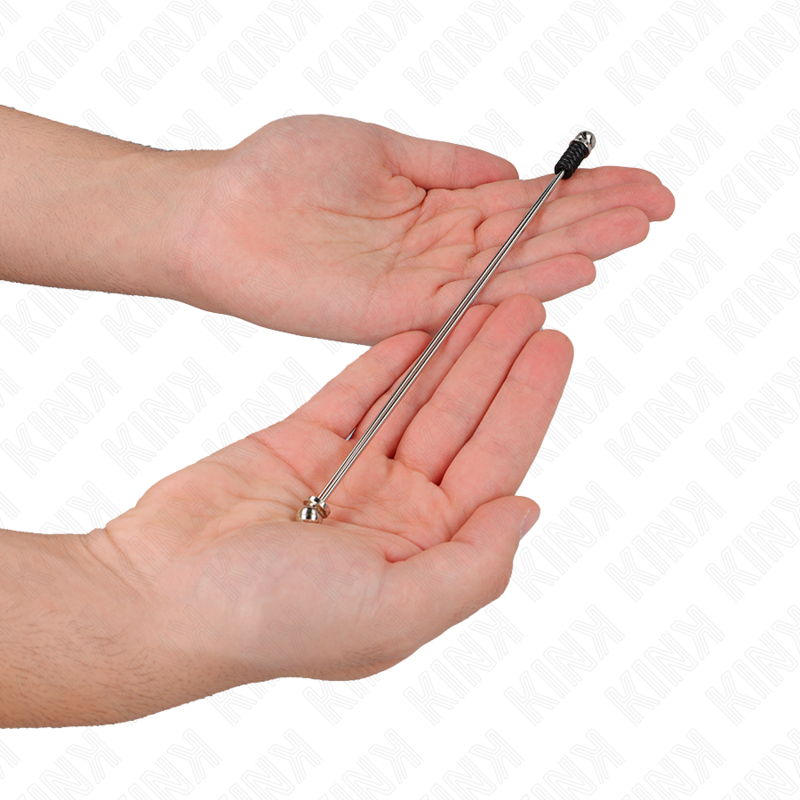 Kinknipple Clamps 1 Piece 20 Cm | Niks.fi verkkokauppa