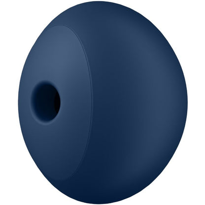 Satisfyerair Power 4 Stimulator & Vibrator 12 Vibrations Blue | Niks.fi verkkokauppa