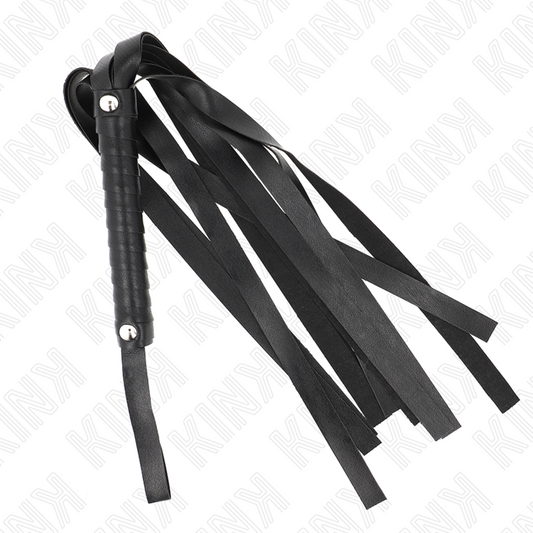 Kinkblack Wide Tail Whip 48.5 Cm | Niks.fi verkkokauppa