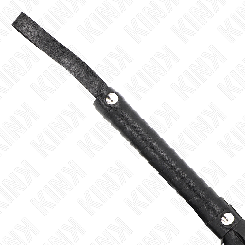 Kinkblack Wide Tail Whip 48.5 Cm | Niks.fi verkkokauppa
