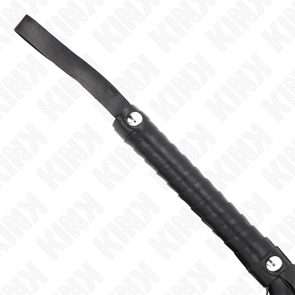 Kinkblack Wide Tail Whip 48.5 Cm | Niks.fi verkkokauppa