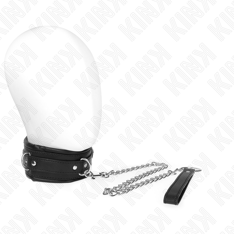 Kinkheavy Necklace With Belt 65 Cm Model 4 Adjustable 36.5-50 Cm | Niks.fi verkkokauppa