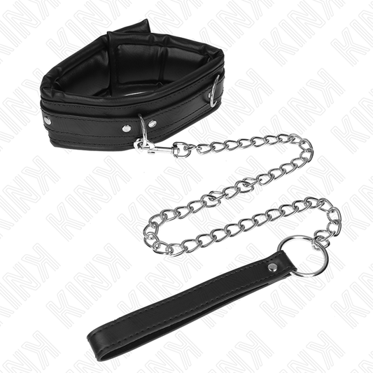 Kinkheavy Necklace With Belt 65 Cm Model 4 Adjustable 36.5-50 Cm | Niks.fi verkkokauppa