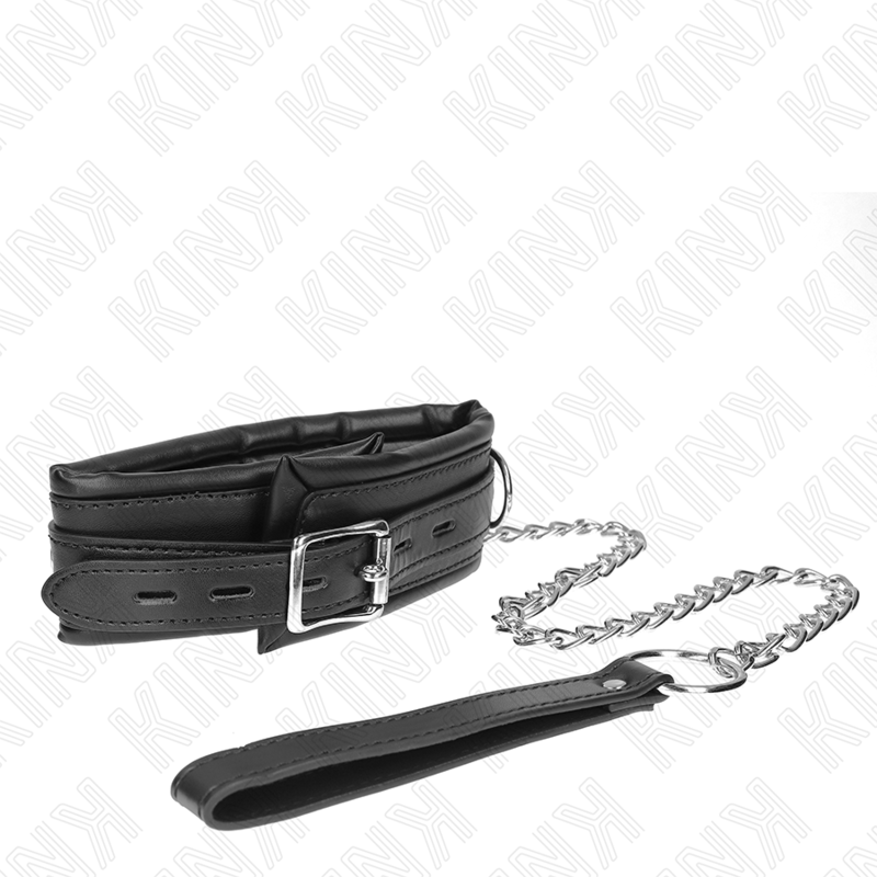 Kinkheavy Necklace With Belt 65 Cm Model 4 Adjustable 36.5-50 Cm | Niks.fi verkkokauppa