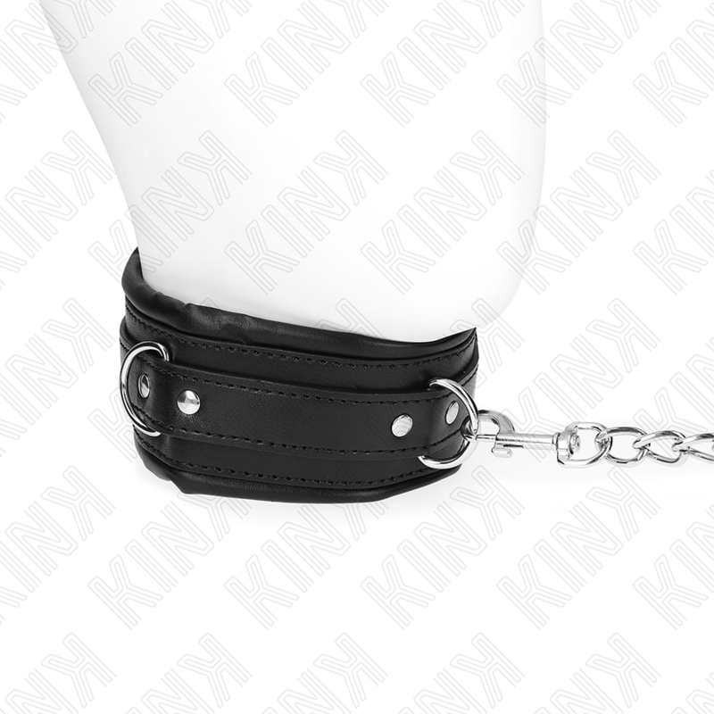 Kinkheavy Necklace With Belt 65 Cm Model 4 Adjustable 36.5-50 Cm | Niks.fi verkkokauppa