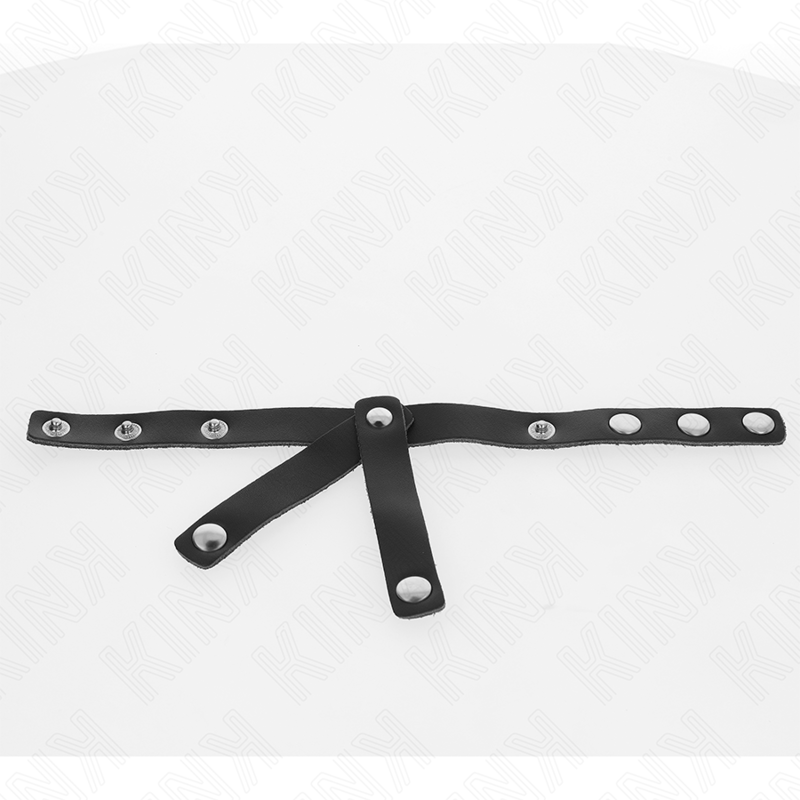 Kinkadjustable Leather Ball Divider | Niks.fi verkkokauppa