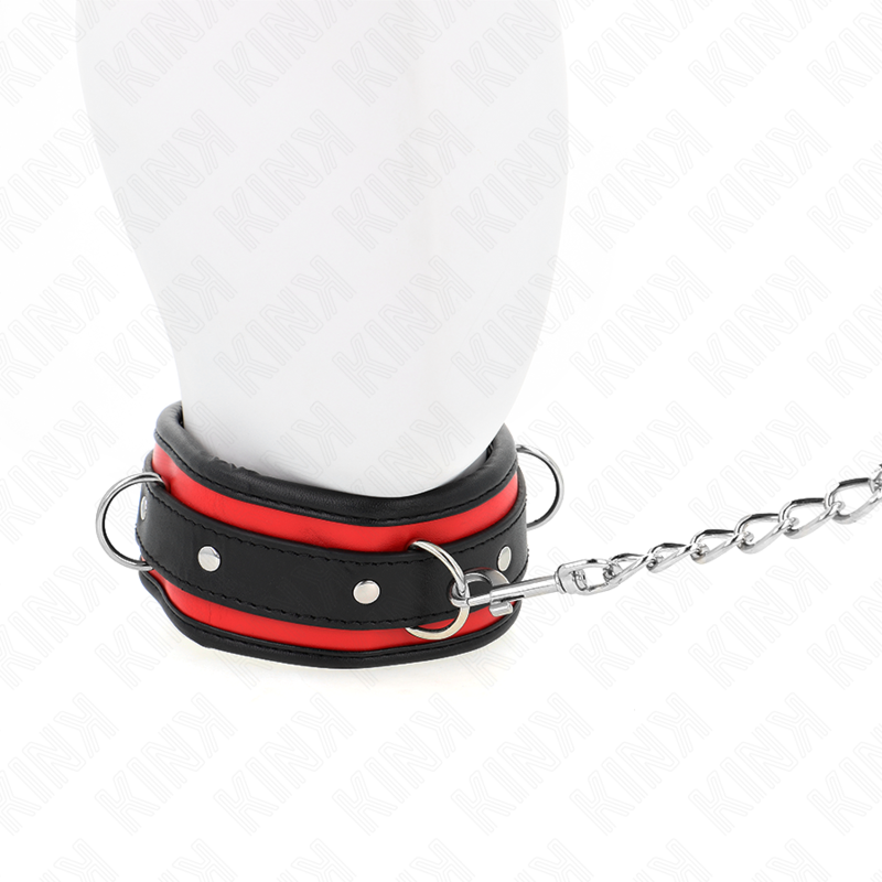 Kinkheavy Necklace With Belt 65 Cm Model 2 Adjustable 36.5-50 Cm | Niks.fi verkkokauppa