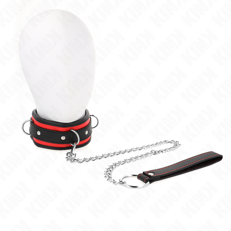 Kinkheavy Necklace With Belt 65 Cm Model 2 Adjustable 36.5-50 Cm | Niks.fi verkkokauppa