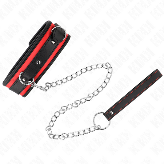 Kinkheavy Necklace With Belt 65 Cm Model 2 Adjustable 36.5-50 Cm | Niks.fi verkkokauppa