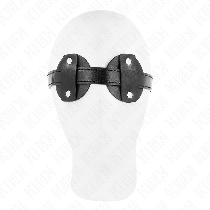 Kinkround Blindfold Cover 5.9 Cm Adjustable 40.5-67 Cm | Niks.fi verkkokauppa