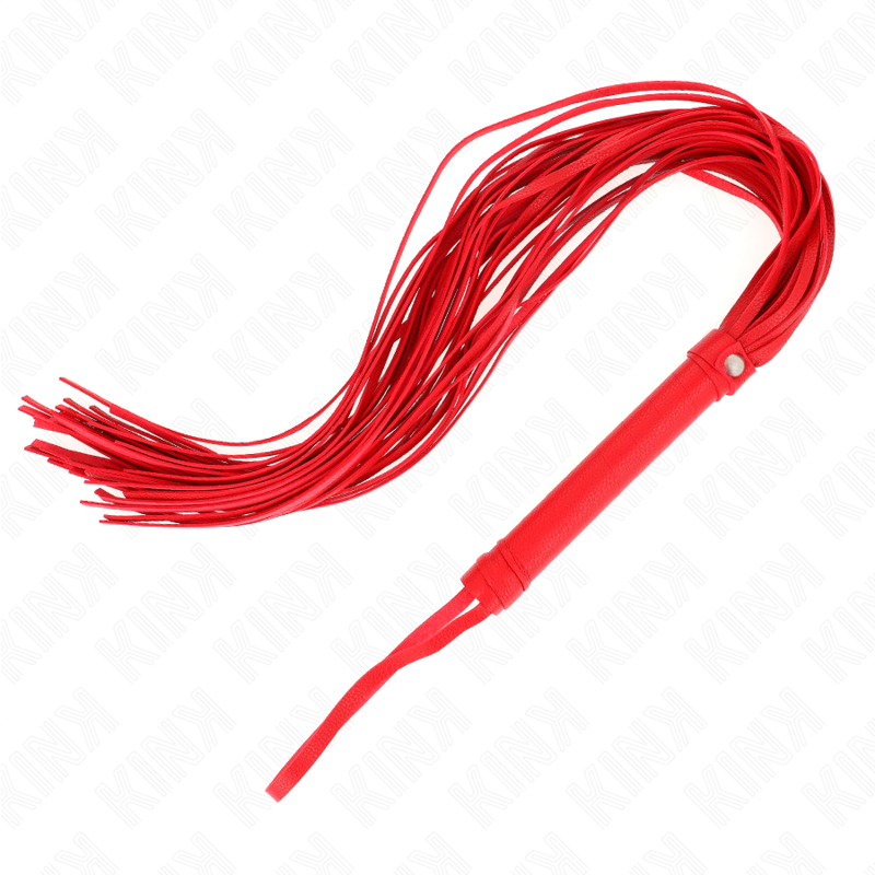 Kinkred Soft Pvc Whip 70 Cm | Niks.fi verkkokauppa