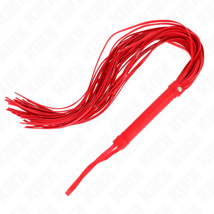 Kinkred Soft Pvc Whip 70 Cm | Niks.fi verkkokauppa