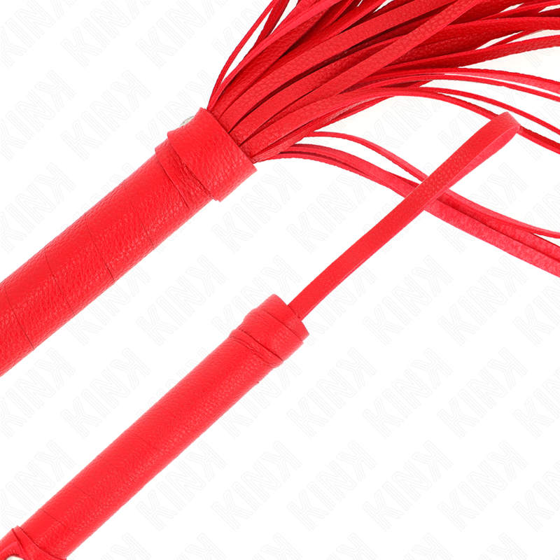 Kinkred Soft Pvc Whip 70 Cm | Niks.fi verkkokauppa