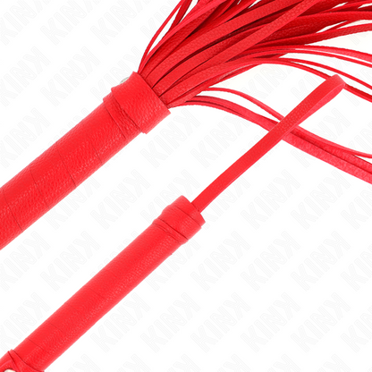 Kinkred Soft Pvc Whip 70 Cm | Niks.fi verkkokauppa