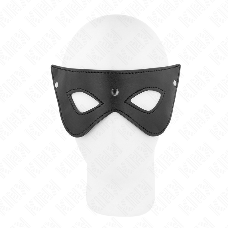 Kink3 Rivets Eye Mask 24 X 9 Cm | Niks.fi verkkokauppa