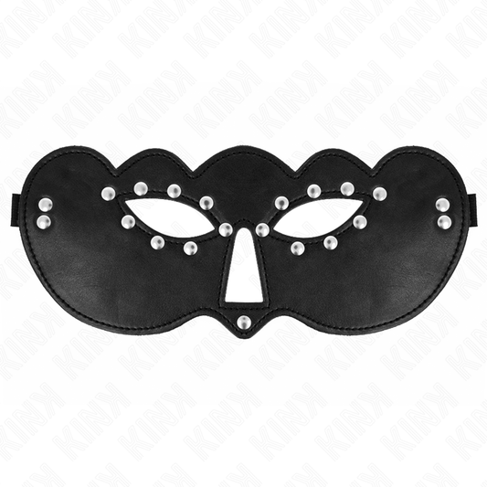 Kinkparty Eye Mask Model 1 27.5 X 12 Cm | Niks.fi verkkokauppa