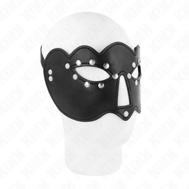 Kinkparty Eye Mask Model 1 27.5 X 12 Cm | Niks.fi verkkokauppa