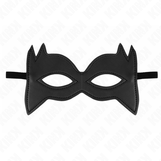 Kinkcat Face Mask Model 3 18.5 X 12.5 Cm | Niks.fi verkkokauppa