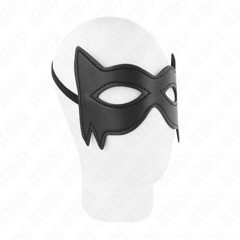 Kinkcat Face Mask Model 3 18.5 X 12.5 Cm | Niks.fi verkkokauppa