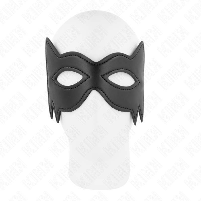 Kinkcat Face Mask Model 3 18.5 X 12.5 Cm | Niks.fi verkkokauppa