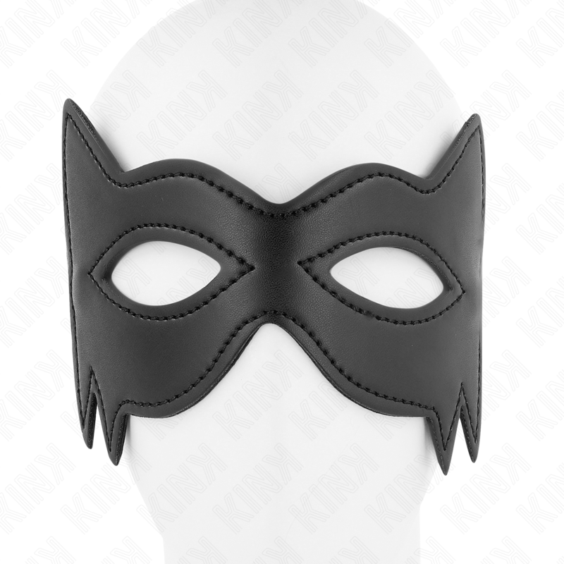 Kinkcat Face Mask Model 3 18.5 X 12.5 Cm | Niks.fi verkkokauppa